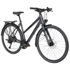 Stevens trekking kerékpár 8X Lite Tour női L46 slate grey