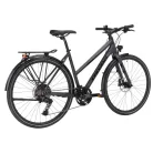 Stevens trekking kerékpár 8X Lite Tour női L46 slate grey