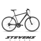 Stevens cross trekking kerékpár 3X férfi G52 phantom grey