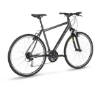 Stevens cross trekking kerékpár 3X férfi G52 phantom grey
