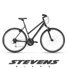 Stevens cross trekking kerékpár 3X női L54 phantom grey