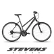 Stevens cross trekking kerékpár 3X női L54 phantom grey