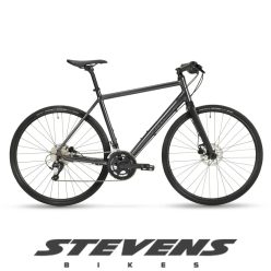 Stevens fitness kerékpár Strada 600 55 phantom grey