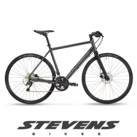 Stevens fitness kerékpár Strada 600 58 phantom grey