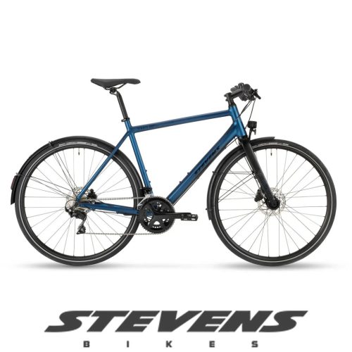 Stevens fitness kerékpár Strada 800 Tour 55 dark navy