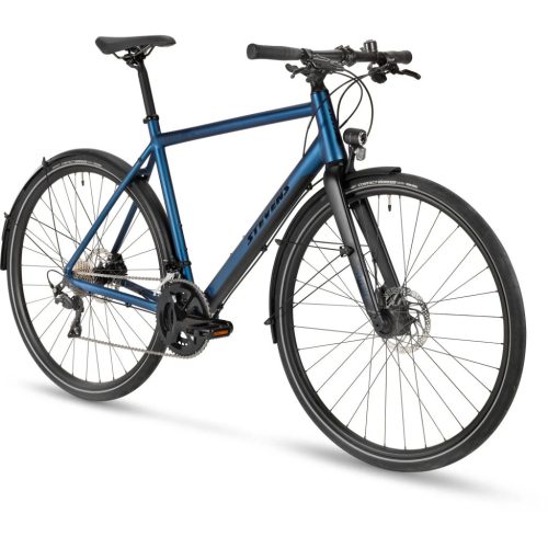 Stevens fitness kerékpár Strada 800 Tour 55 dark navy