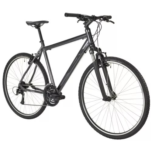 Stevens cross trekking kerékpár 3X férfi G58 phantom grey