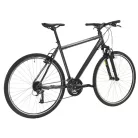 Stevens cross trekking kerékpár 3X férfi G58 phantom grey