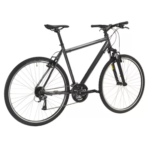 Stevens cross trekking kerékpár 3X férfi G58 phantom grey