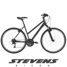 Stevens cross trekking kerékpár 3X női L46 phantom grey