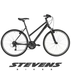 Stevens cross trekking kerékpár 3X női L46 phantom grey