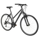 Stevens cross trekking kerékpár 3X női L46 phantom grey