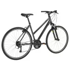 Stevens cross trekking kerékpár 3X női L46 phantom grey