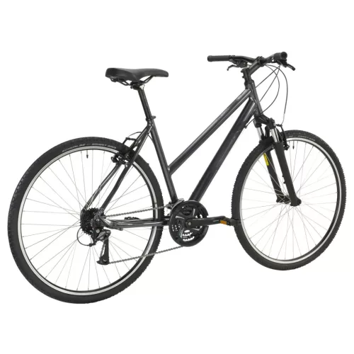 Stevens cross trekking kerékpár 3X női L46 phantom grey