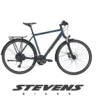 Stevens trekking kerékpár 6X Tour férfi G58 moonlight blue