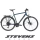 Stevens trekking kerékpár 6X Tour férfi G52 moonlight blue