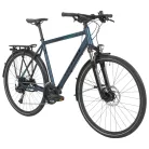 Stevens trekking kerékpár 6X Tour férfi G58 moonlight blue
