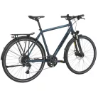 Stevens trekking kerékpár 6X Tour férfi G58 moonlight blue