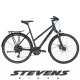 Stevens trekking kerékpár 6X Tour női L46 moonlight blue