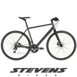 Stevens fitness kerékpár Strada 600 48 phantom grey