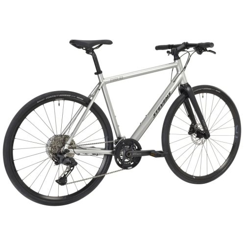 Stevens fitness kerékpár Strada 800 55 frozen silver