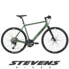 Stevens fitness kerékpár Strada 1000 52 hunter green