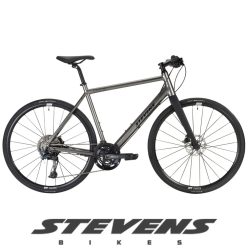 Stevens fitness kerékpár Strada 1000 48 golden grey