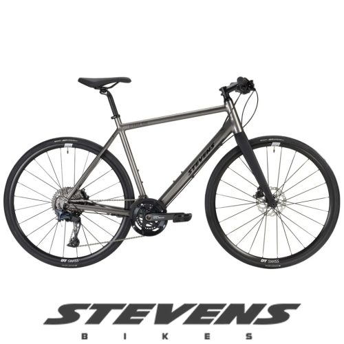 Stevens fitness kerékpár Strada 1000 48 golden grey