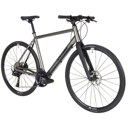 Stevens fitness kerékpár Strada 1000 48 golden grey