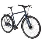 Stevens városi kerékpár City Flight Luxe férfi G58 marine blue
