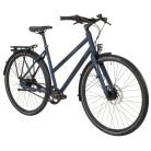 Stevens városi kerékpár City Flight Luxe női L46 marine blue