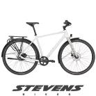 Stevens trekking kerékpár Caleta 5.2 férfi S pepper white