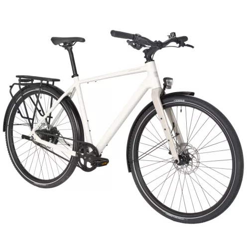 Stevens trekking kerékpár Caleta 5.2 férfi S pepper white