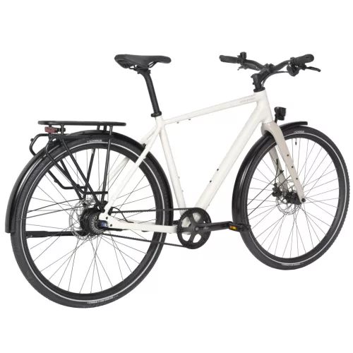 Stevens trekking kerékpár Caleta 5.2 férfi S pepper white