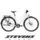 Stevens trekking kerékpár Caleta 5.2 női M pepper white
