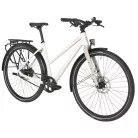 Stevens trekking kerékpár Caleta 5.2 női M pepper white