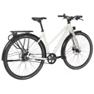 Stevens trekking kerékpár Caleta 5.2 női M pepper white