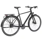 Stevens trekking kerékpár Caleta 7.2 férfi L velvet black
