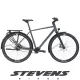 Stevens trekking kerékpár Caleta 8.2 férfi XL graphite