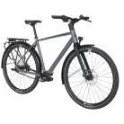 Stevens trekking kerékpár Caleta 8.2 férfi L graphite