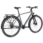 Stevens trekking kerékpár Caleta 8.2 férfi L graphite
