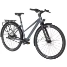 Stevens trekking kerékpár Caleta 8.2 női XS graphite