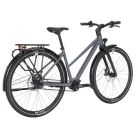 Stevens trekking kerékpár Caleta 8.2 női XS graphite