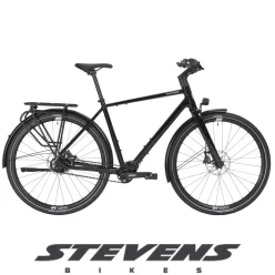 Stevens trekking kerékpár Caleta 9.2 férfi S coffee noir