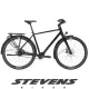 Stevens trekking kerékpár Caleta 9.2 férfi S coffee noir