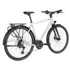 Stevens trekking kerékpár Caleta 7.1 férfi L polar grey