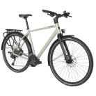 Stevens trekking kerékpár Caleta 8.1 férfi M grey green