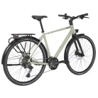 Stevens trekking kerékpár Caleta 8.1 férfi M grey green
