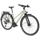 Stevens trekking kerékpár Caleta 8.1 női M grey green