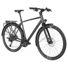 Stevens trekking kerékpár Caleta 9.1 férfi XL metal grey
